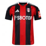 Tailandia Camiseta Fulham 2ª Equipación 2024-2025