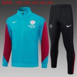 Ninos Chandal PSG 2025-2026 Azul 6 Ninos Chandal PSG 2025-2026 Azul 6