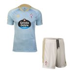 Camiseta Celta De Vigo 1ª Equipación Niño 2022-2023 Camiseta Celta De Vigo 1ª Equipación Niño 2022-2023