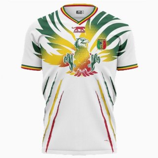 Tailandia Camiseta Mali 1ª Equipación 2024