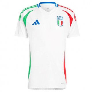 Camiseta Italia 2ª Equipación 2024