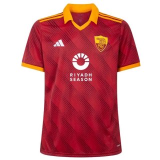 Tailandia Camiseta AS Roma Origins 2023-2024