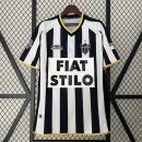 Tailandia Camiseta Atlético Mineiro 1ª Equipación Retro 2003