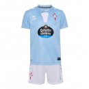 Camiseta Celta De Vigo 1ª Equipación Niño 2024-2025