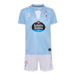 Camiseta Celta De Vigo 1ª Equipación Niño 2024-2025 Camiseta Celta De Vigo 1ª Equipación Niño 2024-2025