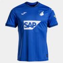 Tailandia Camiseta Hoffenheim 1ª Equipación 2024-2025