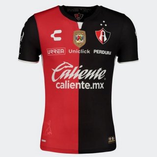 Tailandia Camiseta Atlas FC 1ª Equipación 2022-2023