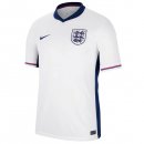 Tailandia Camiseta Inglaterra 1ª Equipación 2024