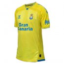 1ª Equipación Replica Camiseta Las Palmas 2021-2022