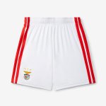 Pantalones Benfica 1ª Equipación 2026-2027 Pantalones Benfica 1ª Equipación 2026-2027
