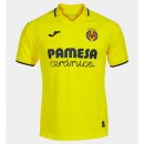 Tailandia Camiseta Villarreal 1ª Equipación 2022-2023