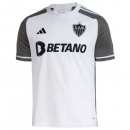 Tailandia Camiseta Atlético Mineiro 2ª Equipación 2023-2024