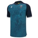 Tailandia Camiseta Cádiz 3ª Equipación 2025-2026 Tailandia Camiseta Cádiz 3ª Equipación 2025-2026