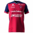 1ª Equipación Replica Camiseta Clermont 2021-2022 Rojo