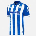 Tailandia Camiseta Deportivo Alavés 1ª Equipación 2026-2027 Tailandia Camiseta Deportivo Alavés 1ª Equipación 2026-2027