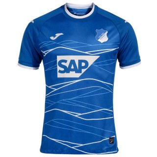 Tailandia Camiseta Hoffenheim 1ª Equipación 2022-2023