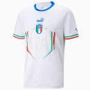 Tailandia Camiseta Italia 2ª Equipación 2022-2023