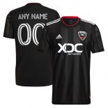 Replica Camiseta DC United 1ª Equipación 2022-2023