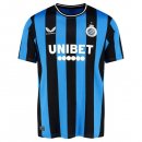 Tailandia Camiseta Club Brugge 1ª Equipación 2024-2025