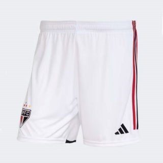 Pantalones Sao Paulo 1ª Equipación 2023-2024