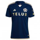 Tailandia Camiseta Vancouver Whitecaps 2ª Equipación 2024-2025