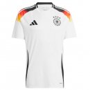 Camiseta Alemania 1ª Equipación 2024