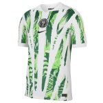 Tailandia Camiseta Nigeria 1ª Equipación 2025 Tailandia Camiseta Nigeria 1ª Equipación 2025