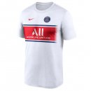 Replica Camiseta Paris Saint Germain 30 Fan Top 2021-2022