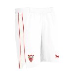 Pantalones Sevilla 1ª Equipación 2023-2024 Pantalones Sevilla 1ª Equipación 2023-2024
