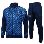 Chandal PSG 2025-2026 Azul 5 Chandal PSG 2025-2026 Azul 5