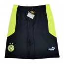 Pantalones Dortmund Especial 2021-2022 Negro