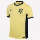 Tailandia Camiseta Corinthians 3ª Equipación 2023-2024