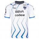 2ª Equipación Replica Camiseta Monterrey 2021-2022