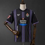 Tailandia Camiseta Real Valladolid 2ª Equipación 2026-2027 Tailandia Camiseta Real Valladolid 2ª Equipación 2026-2027