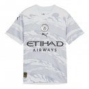 Tailandia Camiseta Manchester City Year of the Dragon 2024-2025