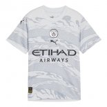 Tailandia Camiseta Manchester City Year of the Dragon 2024-2025