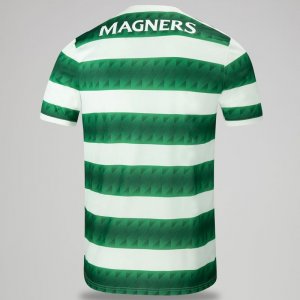 Camiseta Celtic 1ª Equipación Ropa 2022-2023