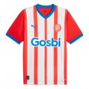 Tailandia Camiseta Girona 1ª Equipación 2023-2024