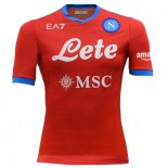 Replica Camiseta Napoli 4ª 2021-2022