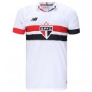 Tailandia Camiseta Sao Paulo 1ª Equipación 2024-2025