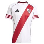 Tailandia Camiseta River Plate 1ª Equipación 2025-2026 Tailandia Camiseta River Plate 1ª Equipación 2025-2026