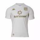 3ª Equipación Replica Camiseta Racing Club 2021-2022 Blanco