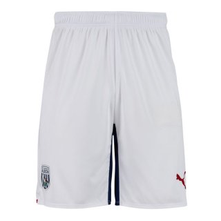 1ª Equipación Pantalones West Brom 2021-2022