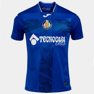 Tailandia Camiseta Getafe 1ª Equipación 2023-2024