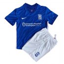 1ª Equipación Camiseta Birmingham City Niño 2021-2022