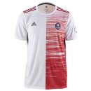 Camiseta Celta Vigo eSports 2021-2022 Rojo