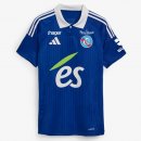 Tailandia Camiseta Racing Club De Estrasburgo 1ª Equipación 2024-2025