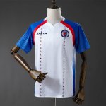 Tailandia Camiseta Haiti 2ª Equipación 2026 Tailandia Camiseta Haiti 2ª Equipación 2026