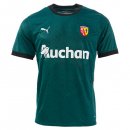 Tailandia Camiseta RC Lens 2ª Equipación 2024-2025