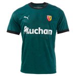 Tailandia Camiseta RC Lens 2ª Equipación 2024-2025 Tailandia Camiseta RC Lens 2ª Equipación 2024-2025